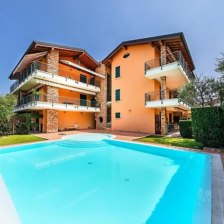 Apartment Annamaria 9 By Wonderful Italy *