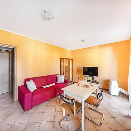 Annamaria 9 By Wonderful Italy Apartment *