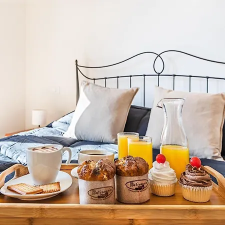 Annamaria 9 By Wonderful Italy Apartment *
