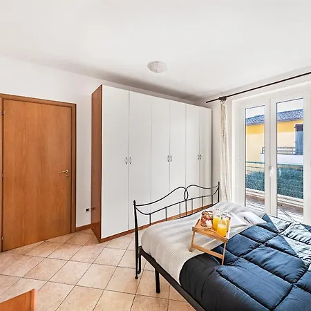 Annamaria 9 By Wonderful Italy Apartment *