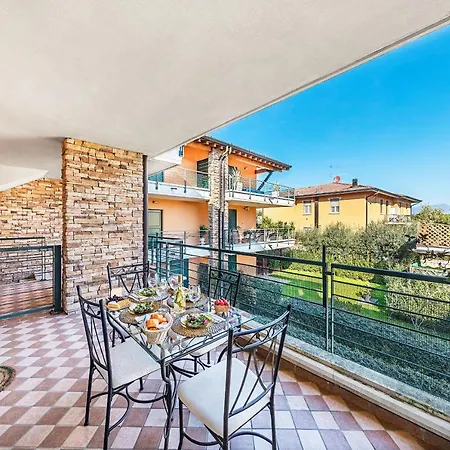 Annamaria 9 By Wonderful Italy Apartment *